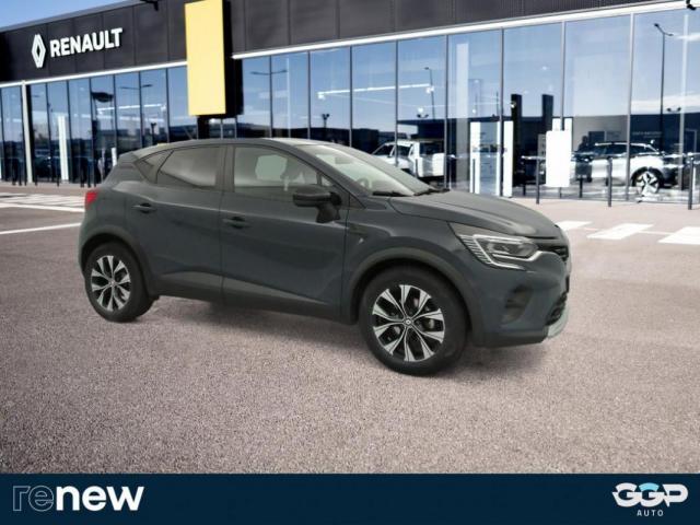 Renault Captur image 5