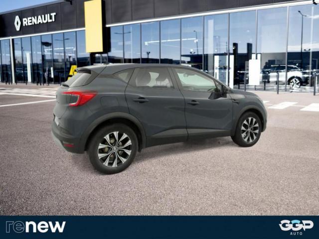 Renault Captur image 6