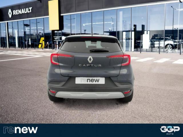 Renault Captur image 4