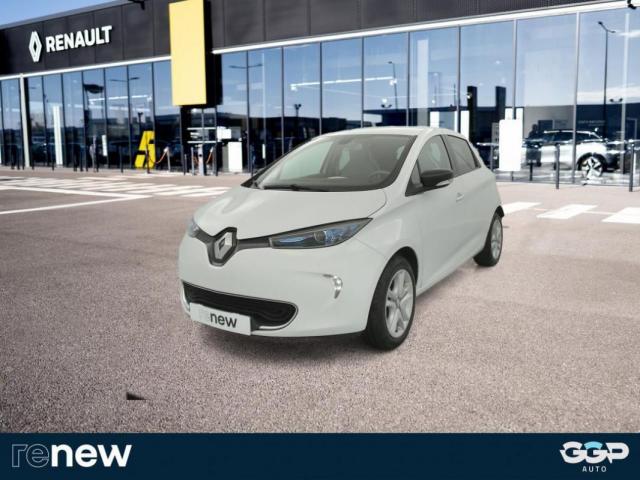 Renault Zoe R90 Zen
