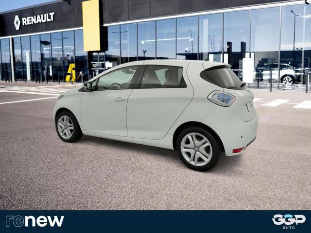 Renault Zoe image 3