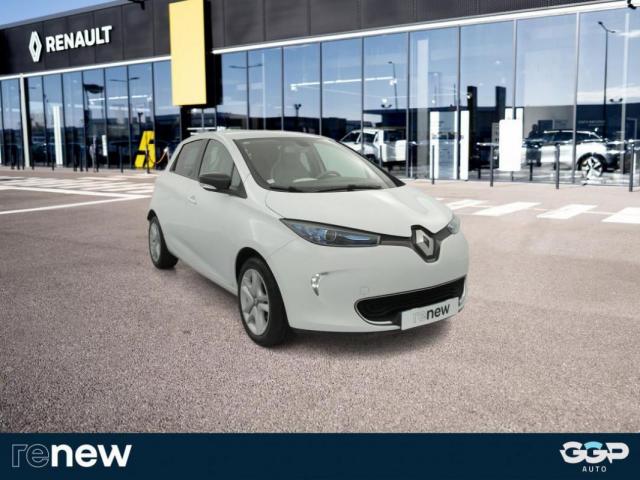 Renault Zoe image 6