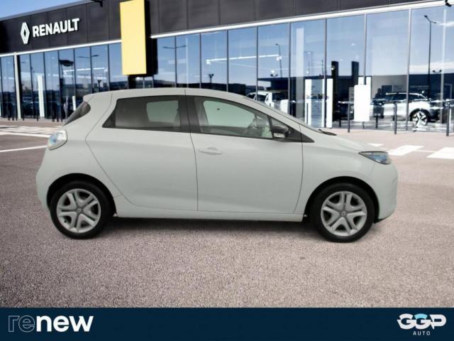 Renault Zoe image 2