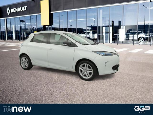 Renault Zoe image 7