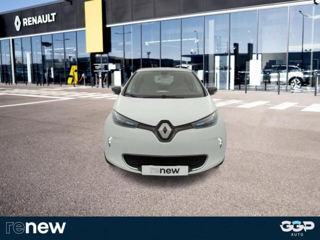Renault Zoe image 5