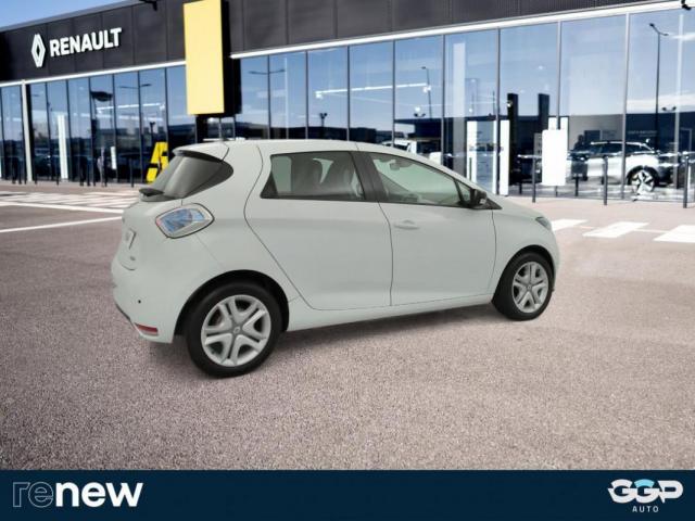 Renault Zoe image 8