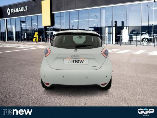 Renault Zoe image 1