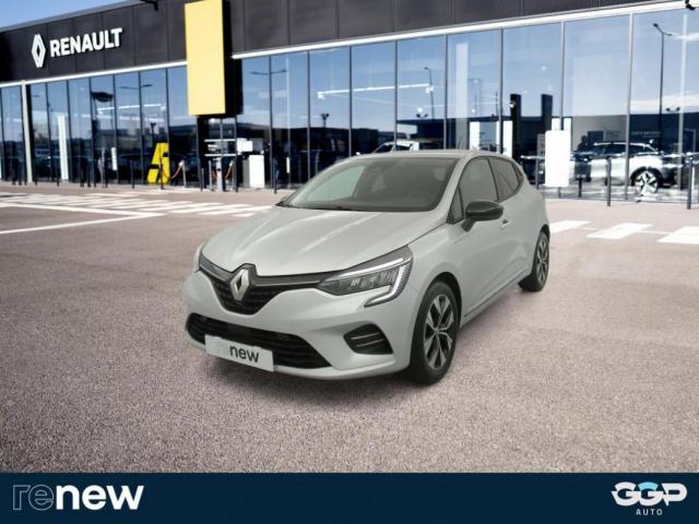 Renault Clio V Sce 65 Evolution