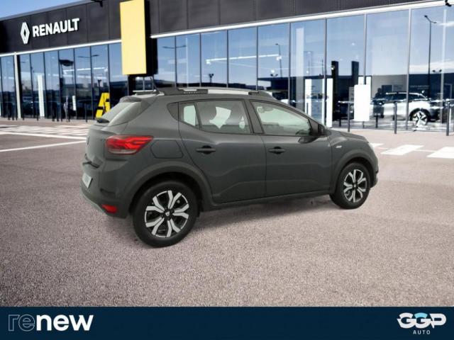 Dacia Sandero image 8