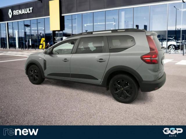 Dacia Jogger image 7