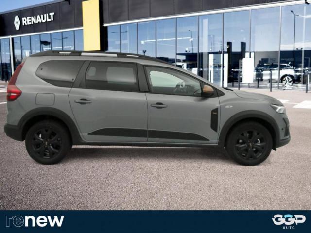 Dacia Jogger image 6