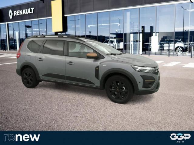 Dacia Jogger image 2