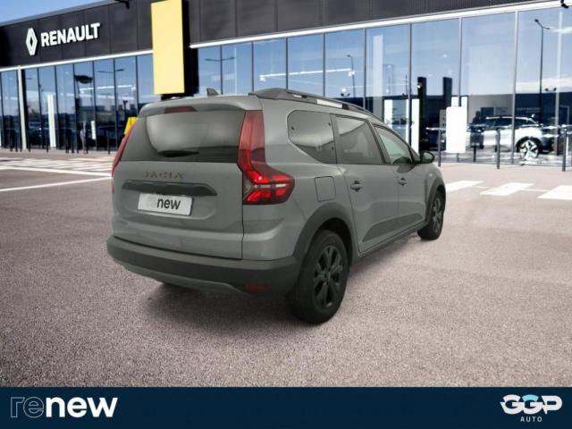 Dacia Jogger image 8
