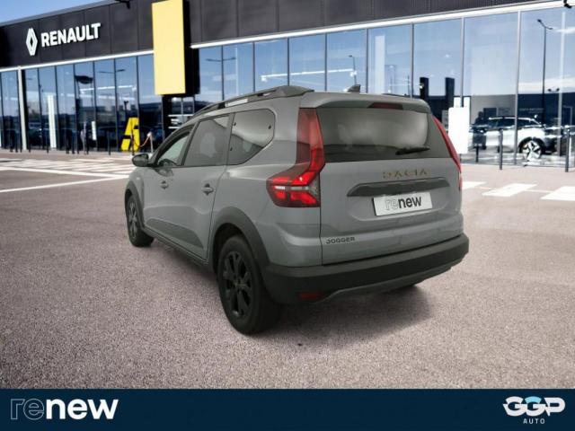Dacia Jogger image 4