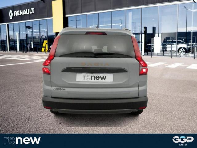 Dacia Jogger image 3