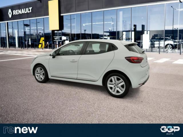 Renault Clio image 2