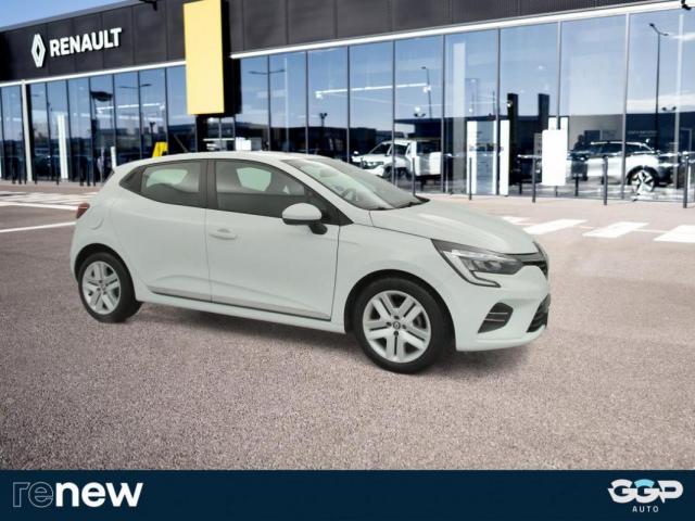 Renault Clio image 4