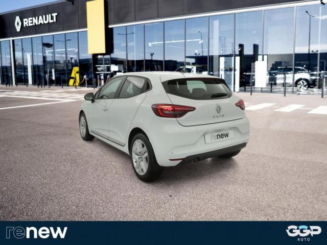 Renault Clio image 8