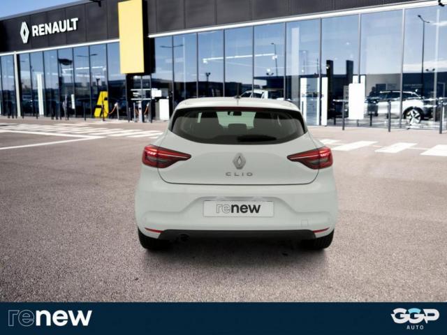 Renault Clio image 1