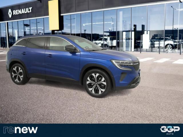 Renault Austral image 5