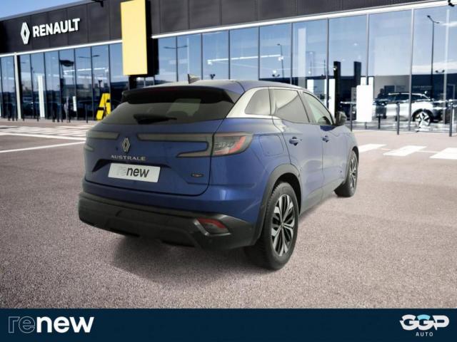 Renault Austral image 6