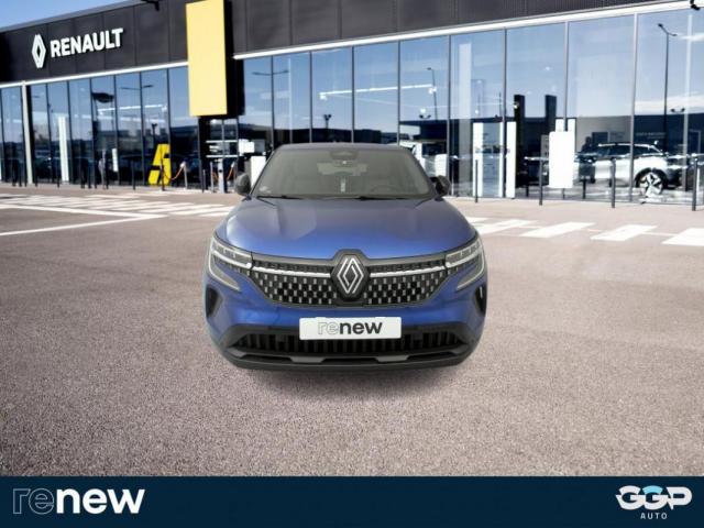 Renault Austral image 3