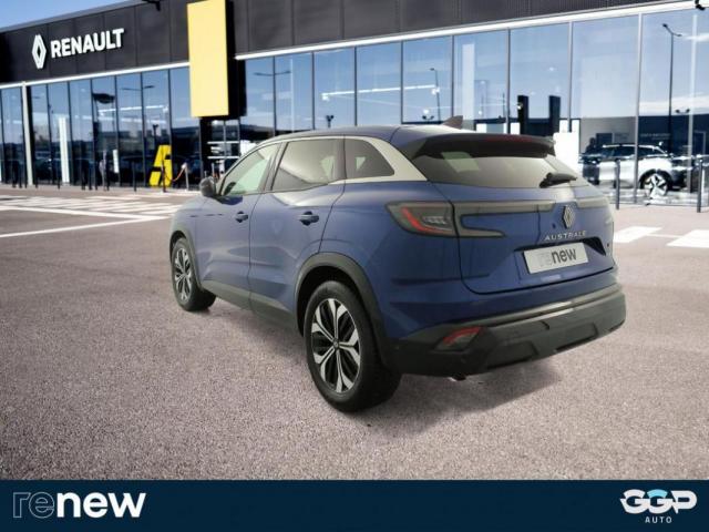 Renault Austral image 9