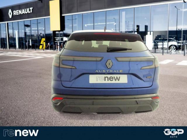Renault Austral image 8