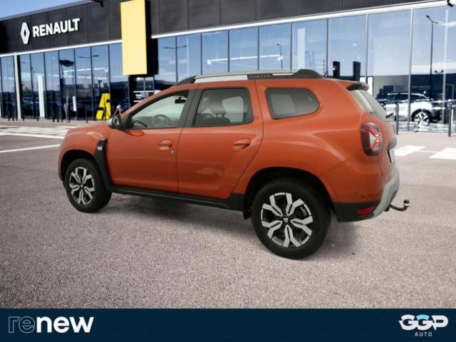 Dacia Duster image 4