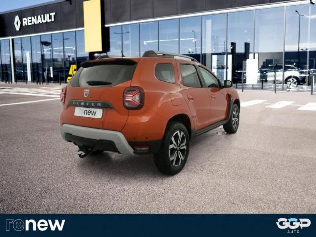 Dacia Duster image 8