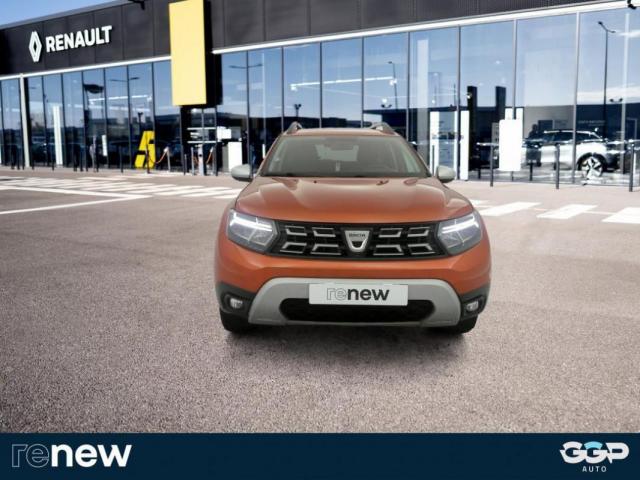 Dacia Duster image 3