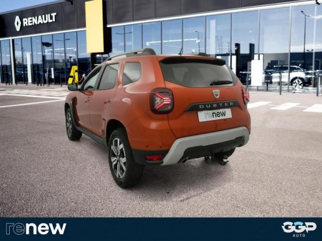 Dacia Duster image 9