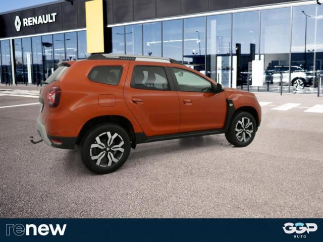 Dacia Duster image 6