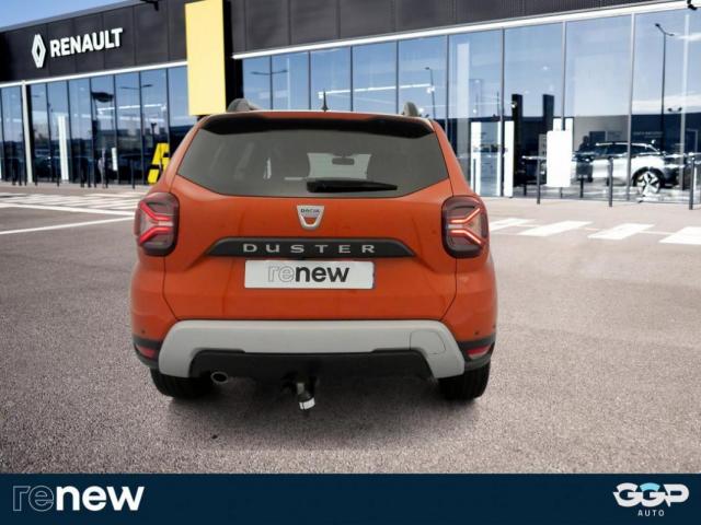 Dacia Duster image 7