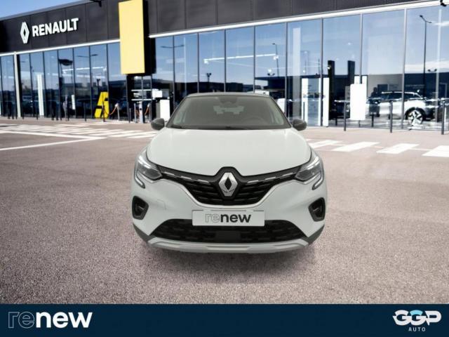 Renault Captur image 1