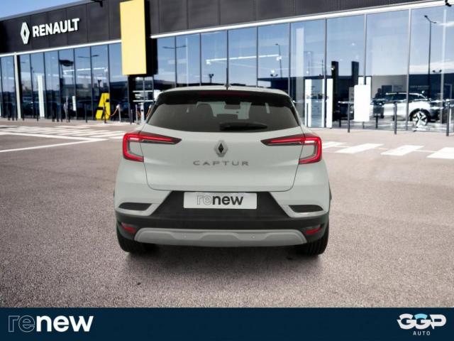 Renault Captur image 4