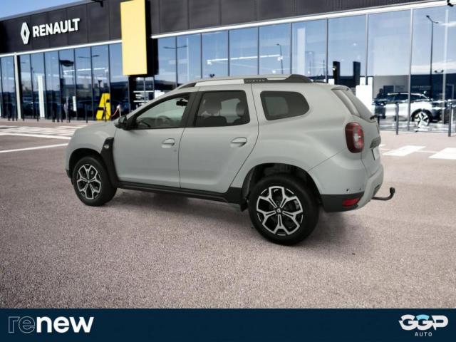 Dacia Duster image 8