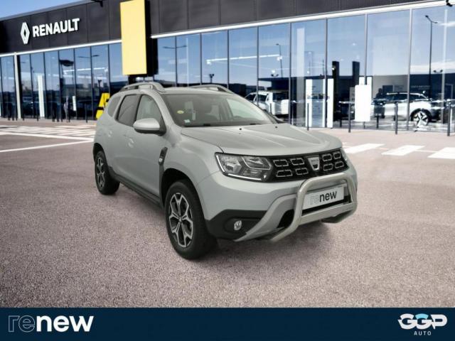 Dacia Duster image 4