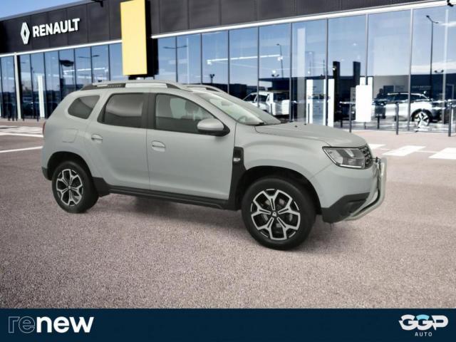 Dacia Duster image 1