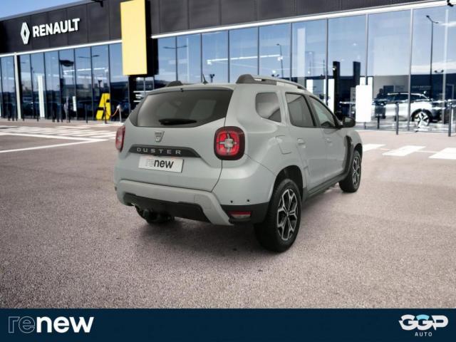 Dacia Duster image 7