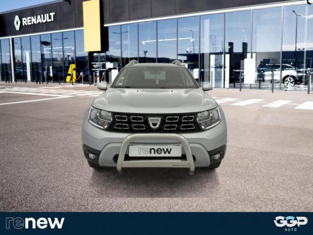 Dacia Duster image 3