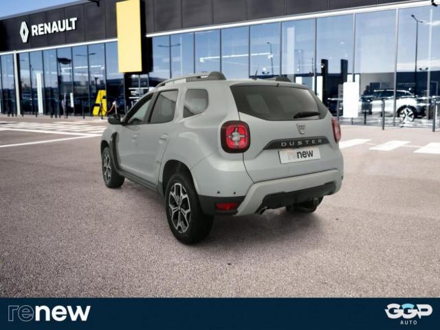 Dacia Duster image 5