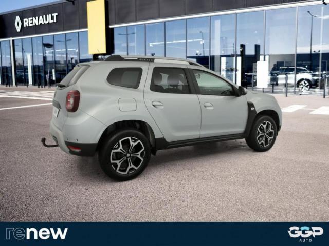 Dacia Duster image 9