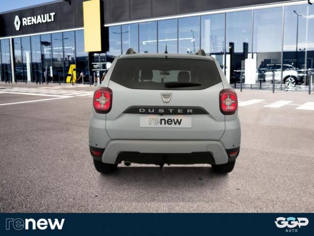 Dacia Duster image 2