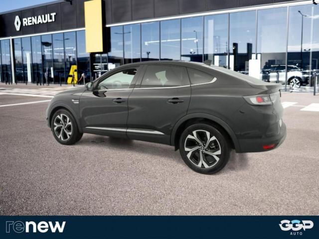 Renault Arkana image 7