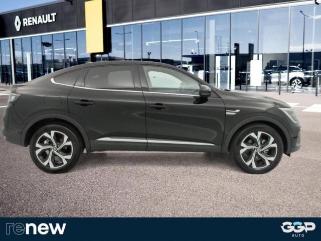 Renault Arkana image 8