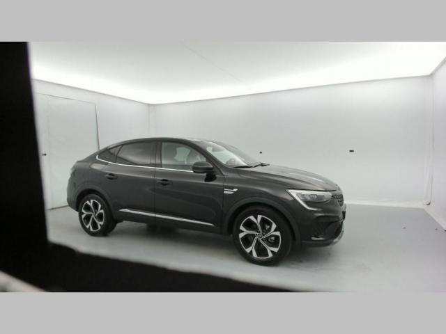 Renault Arkana image 3