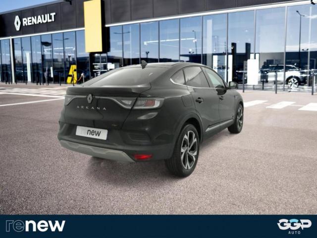 Renault Arkana image 5