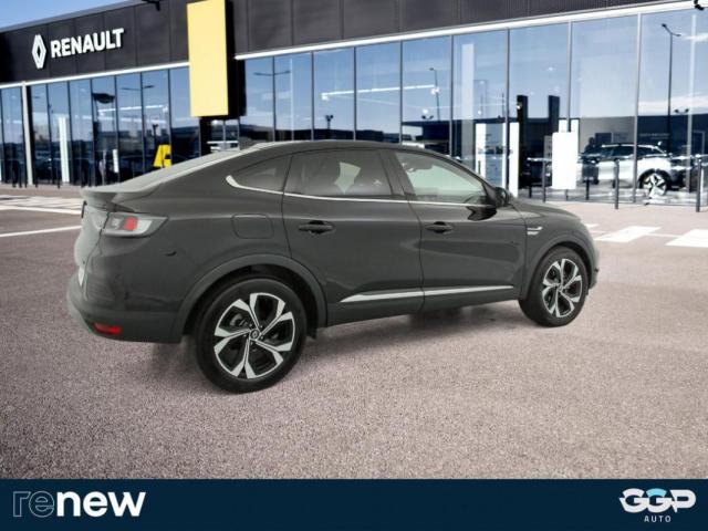 Renault Arkana image 4