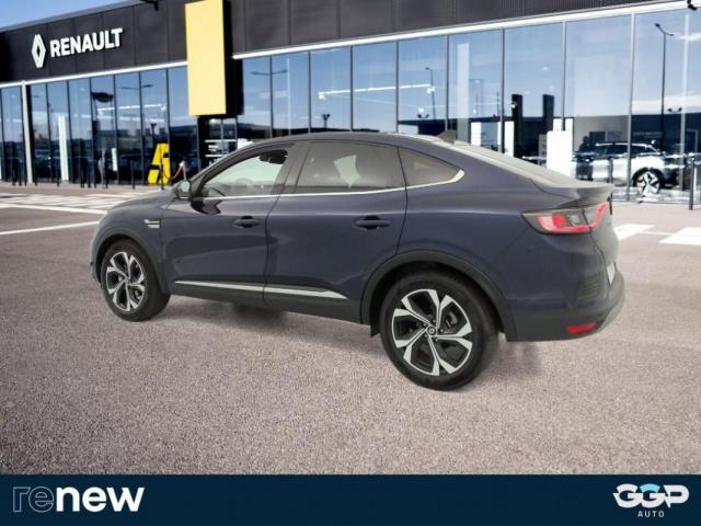 Renault Arkana image 7